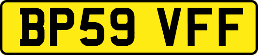 BP59VFF