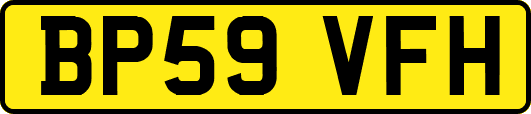 BP59VFH