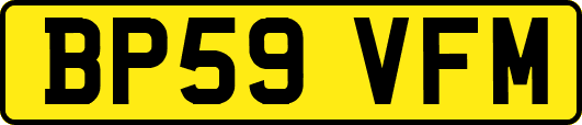BP59VFM