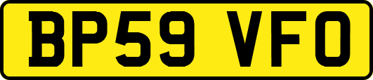 BP59VFO