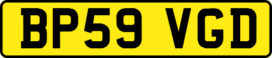 BP59VGD