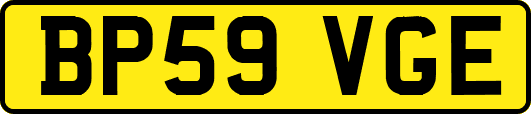 BP59VGE