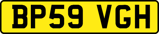 BP59VGH