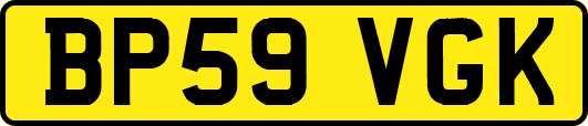 BP59VGK