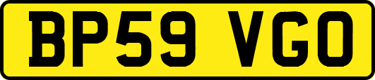 BP59VGO