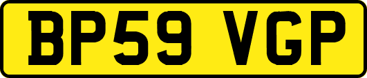 BP59VGP