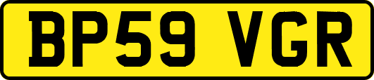 BP59VGR