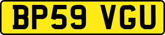 BP59VGU