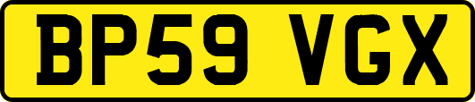 BP59VGX