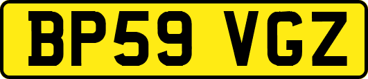 BP59VGZ