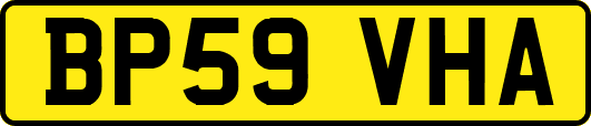 BP59VHA