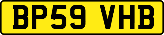 BP59VHB