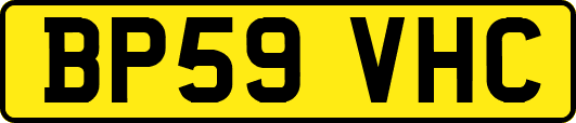 BP59VHC