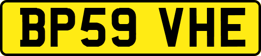 BP59VHE