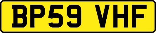 BP59VHF