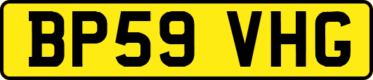 BP59VHG