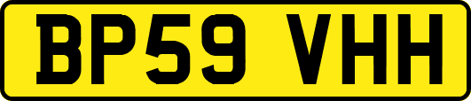 BP59VHH