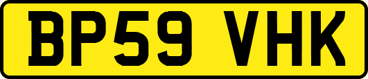 BP59VHK