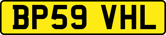 BP59VHL