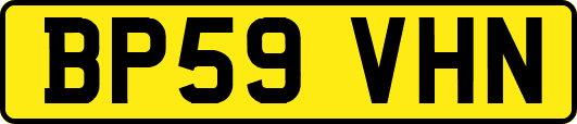 BP59VHN