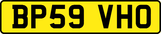 BP59VHO