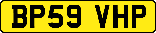 BP59VHP