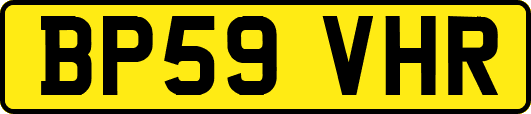 BP59VHR