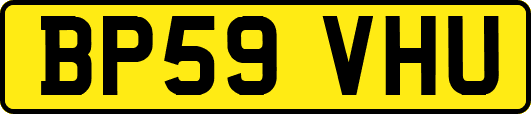 BP59VHU