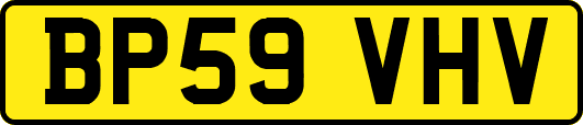 BP59VHV