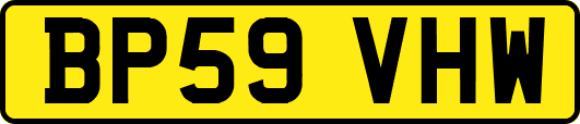 BP59VHW