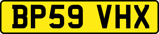 BP59VHX