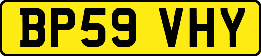 BP59VHY