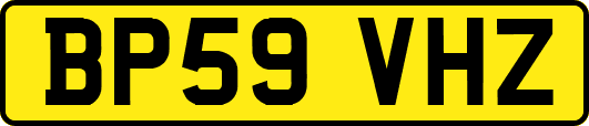 BP59VHZ