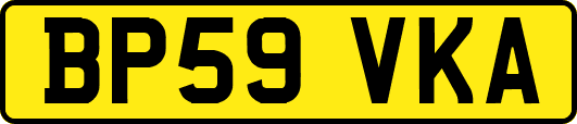 BP59VKA