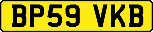 BP59VKB