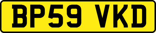 BP59VKD