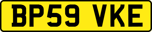 BP59VKE