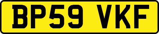BP59VKF