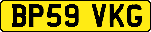 BP59VKG
