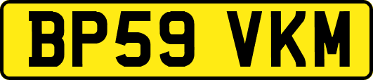 BP59VKM
