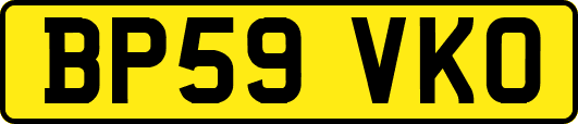 BP59VKO