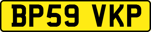 BP59VKP