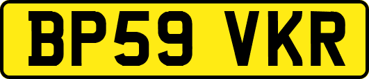 BP59VKR