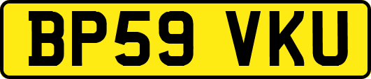 BP59VKU