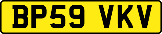 BP59VKV