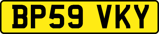 BP59VKY
