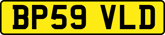 BP59VLD