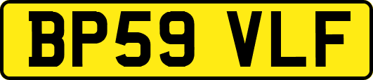 BP59VLF