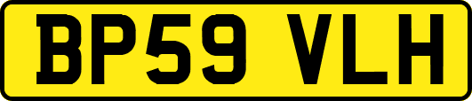 BP59VLH