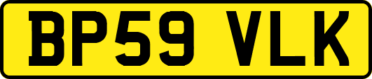 BP59VLK